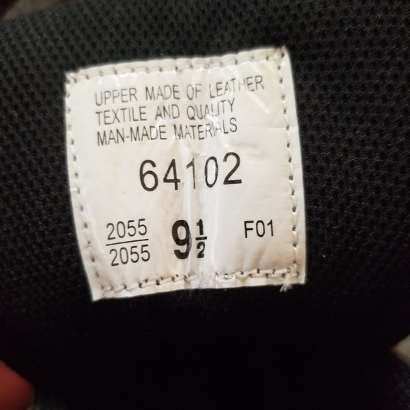 Northwest Territory Hiking Boots - Picture 9 of 10